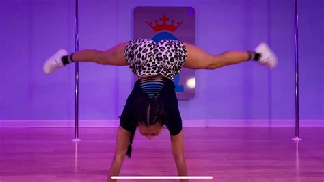Megan Thee Stallion Twerking While Lizzo Plays The Flute Is A Must-See. By Lauren Crawford Aug 8, 2019. New life goal: get the chance to twerk with Megan ...